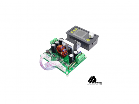 DPS3012 - DIGITAL CONTROL CONSTANT VOLTAGE CONSTANT CURRENT POWER SUPPLY